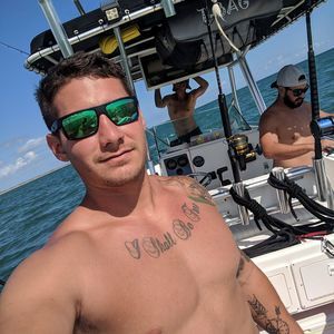 Meet your Posher, Wyatt